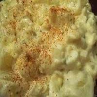 Potato Salad (Mississippi Style)_image