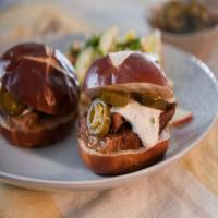Brisket Sliders with Ranch_image