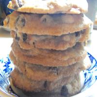 Laughner's Chocolate Chip Cookies_image