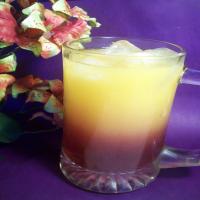 Cran-Raspberry Orange Juice image
