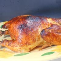 Best Oven Baked Chicken image