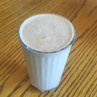 Almond Butter Smoothie_image