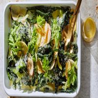 Kale-and-Apple Salad image