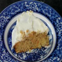 Nutty Pineapple Carrot Cake_image