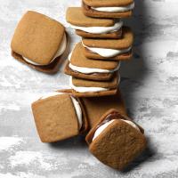 Ginger S'mores image