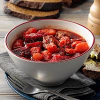 Red Flannel Stew image