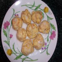 Cookies from Zimbabwe_image