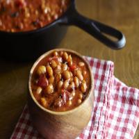 Santa Maria Style Pinquito Beans Recipe_image