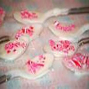 Peppermint Spoons_image
