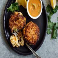 Crab Cakes Baltimore-Style image