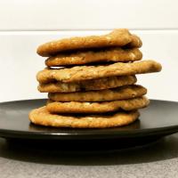 Great American Cookie White Chocolate Macadamia Nut Cookies image