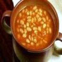 Gra - Serbian Bean Soup Recipe - (3.4/5)_image