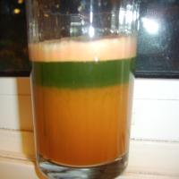 Green Day Juice_image