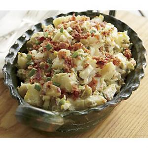 Potato Salad with Olives Recipe - (4.3/5)_image
