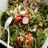 Charlie Bird's Farro Salad image