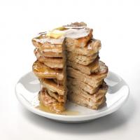 Multigrain Pancakes image