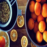 The Ultimate Traditional Seville Orange Marmalade_image
