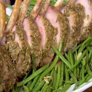 Loin of Pork with Fennel and Garlic_image