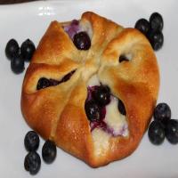 Fruity Cream Cheese Delights image