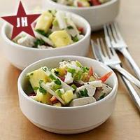 Cuban Chicken and Pineapple Salad Recipe - (4.5/5)_image