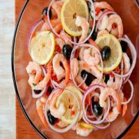 Marinated Shrimp Recipe - (4.7/5)_image