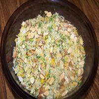 Rice Salad With a Citrus Vinaigrette_image