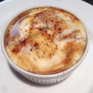 Best French Onion Soup (America's Test Kitchen) image