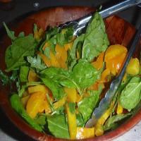 Golden Beet Salad_image