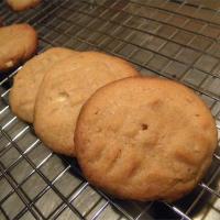 Peanut Butter Chip Cookies I_image