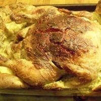 Roaster Yorkshire Chicken image