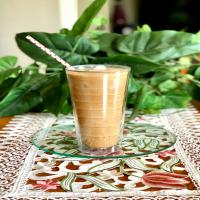 Creamy Maple Coffee Punch_image