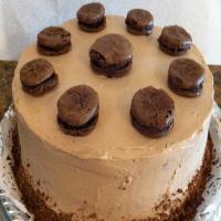 Chocolate Cloud Cake_image
