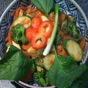 Cashews and Vegetables_image