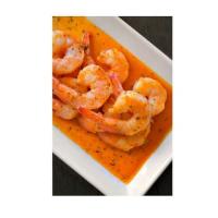 Spicy Shrimp Scampi (Best Ever 15 Minutes Recipe)_image