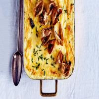 Twice-Baked Potato-and-Raclette Casserole image