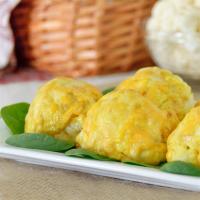 Curry and Cheese Cauliflower_image