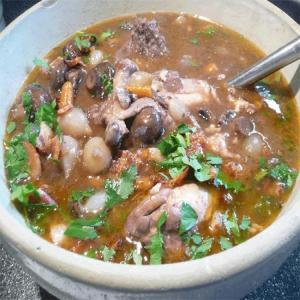 Coq Au Vin by Tyler Florence image