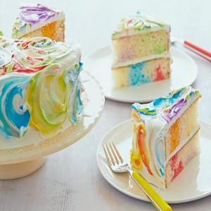 Rainbow Ribbon Cake_image