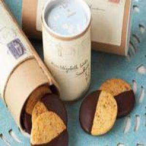 Three Pepper Spiced Cookies_image