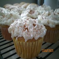 Chai Latte Cupcakes (From Betty Crocker)_image