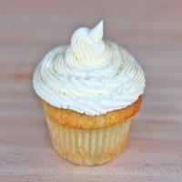 Coconut Buttercream Frosting_image