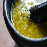 Thum -- Garlic Sauce (Lebanon -- Middle East) image