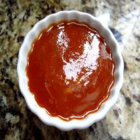Sriracha-Honey Sauce_image