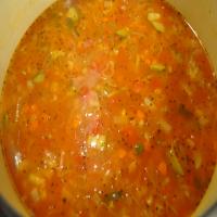 Vegetable Soup_image