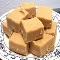 Peanut Butter Fudge Recipe - (4.6/5)_image