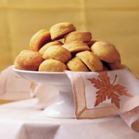 Homemade Sweet Potato Biscuits image