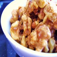 Chinese Five-Spice Walnuts_image