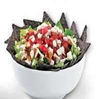 Southwest Taco Salad_image