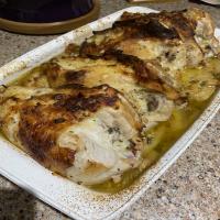 One-Pan Autumn Chicken Breasts with Apples_image