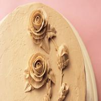 Rose Cake image